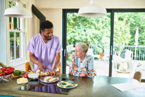 Best Support Care Ltd, 106 Victoria Rd