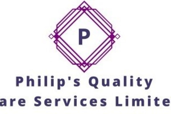 Philip's Quality Care Services Ltd, 95 Ewhurst Road