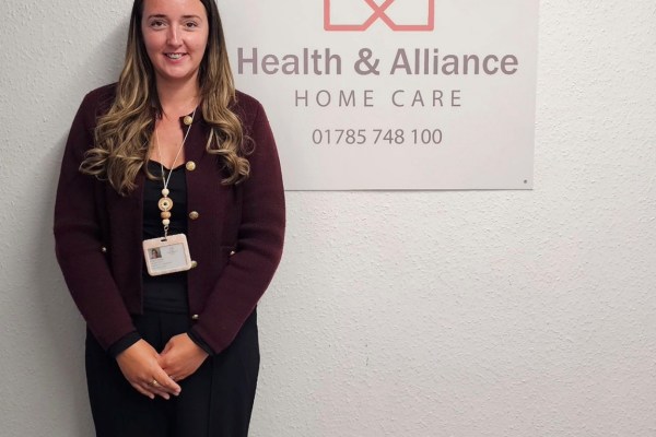 Health & Alliance Home Care, First Floor, Bradford House