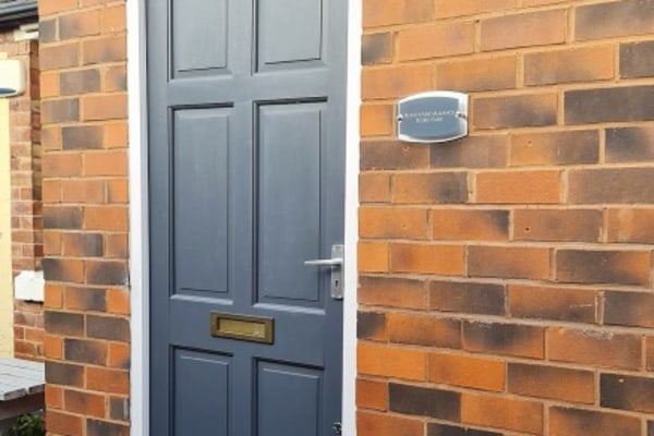 Health & Alliance Home Care, Stafford, Staffordshire