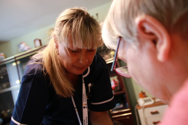 Choices Homecare (Kirklees & Wakefield), Wakefield, West Yorkshire