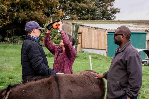 Walfinch Mid & South Buckinghamshire, Devonshire House