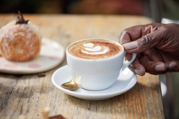 Walfinch Mid & South Buckinghamshire HP12 3YZ