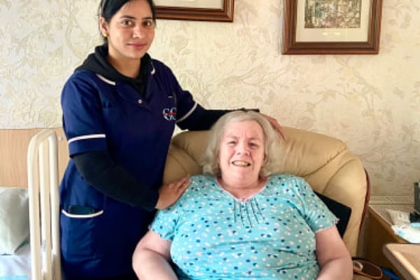 Geocare Services, 29 Waterloo Road
