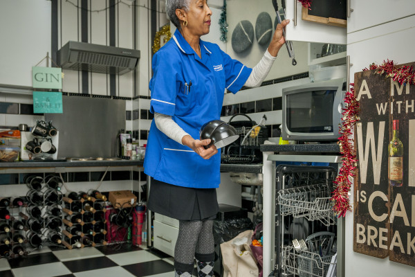 Caremark Wakefield WF1 1LR