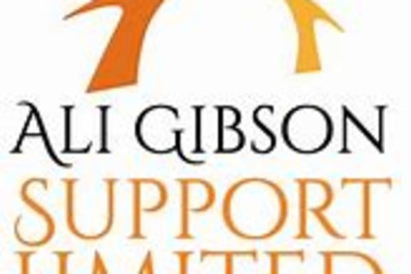 Ali Gibson Support Ltd, Sheffield, South Yorkshire