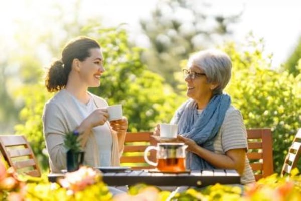 Elderflower Care Services Ltd, Dobson House