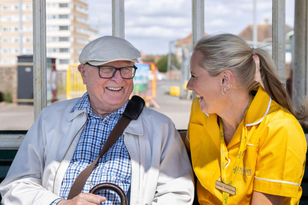Kingsway Care (Brighton, Hove & Worthing), Hove, East Sussex