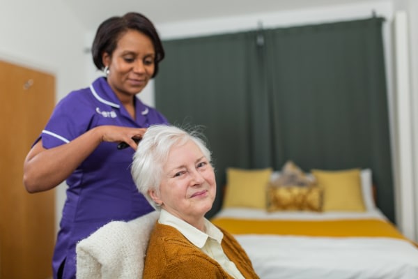 CERA - Clackmannanshire, Limetree House