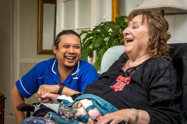 Caremark Three Rivers, 5 Greenway Parade