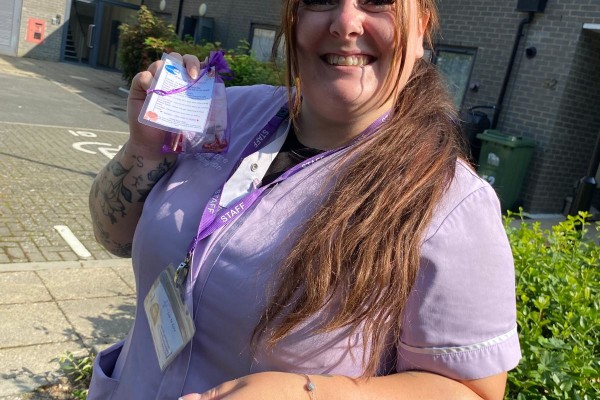 Luv To Care Southampton SO30 3DR