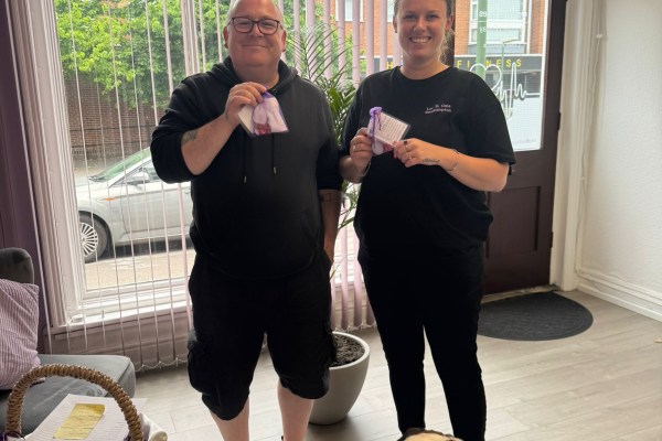 Luv To Care Southampton, Southampton, Hampshire