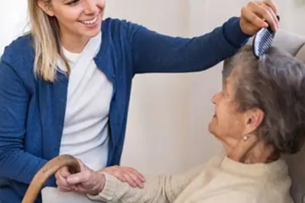 Goldtech Care Services, Send Business Centre