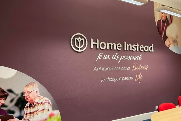 Home Instead (Perthshire) PH1 5NE