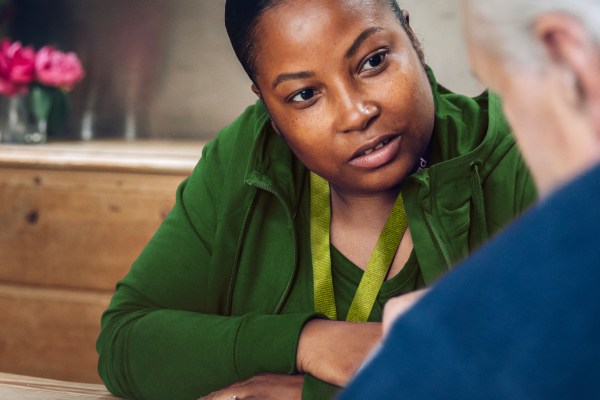 Home Instead (South Ayrshire and Kilmarnock), Ayr, Ayrshire