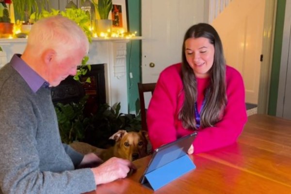 Severn Vale Home Care WR2 4AY