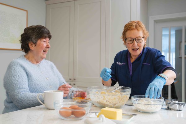 Severn Vale Home Care, Office F2