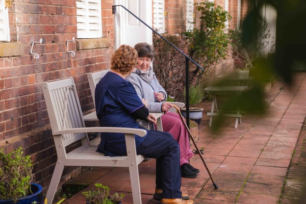 Severn Vale Home Care WR2 4AY