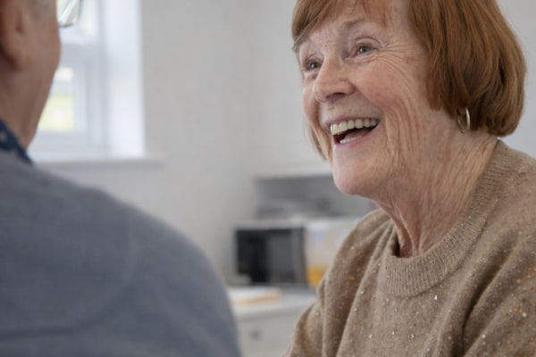 Severn Vale Home Care, Worcester, Worcestershire