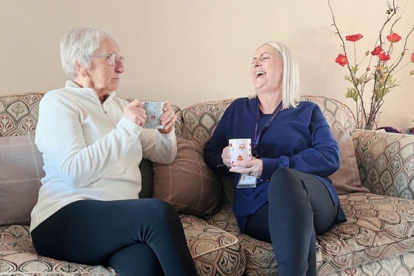 Severn Vale Home Care, Worcester, Worcestershire