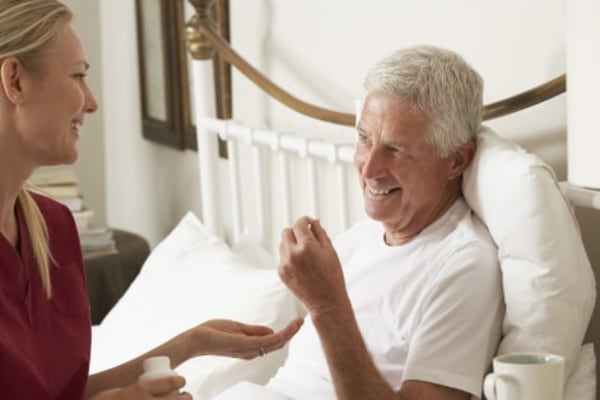 You & I Care - Surrey, Leatherhead, Surrey