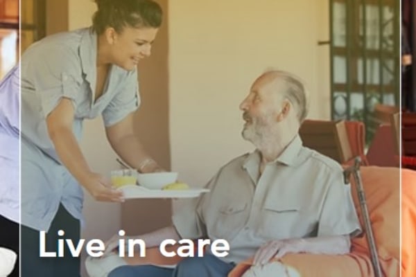 Girassol Community Care PE26 1HA