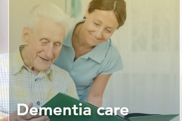 Girassol Community Care, Huntingdon, Cambridgeshire