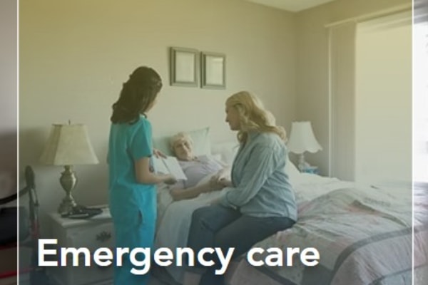 Girassol Community Care, 24C Great Whyte