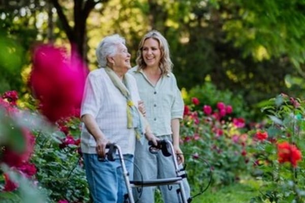 Girassol Community Care, Huntingdon