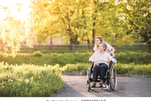 Girassol Community Care, Huntingdon