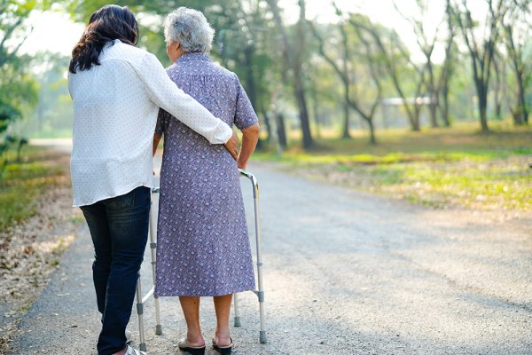 MAUCARE Services, Gravesend, Kent