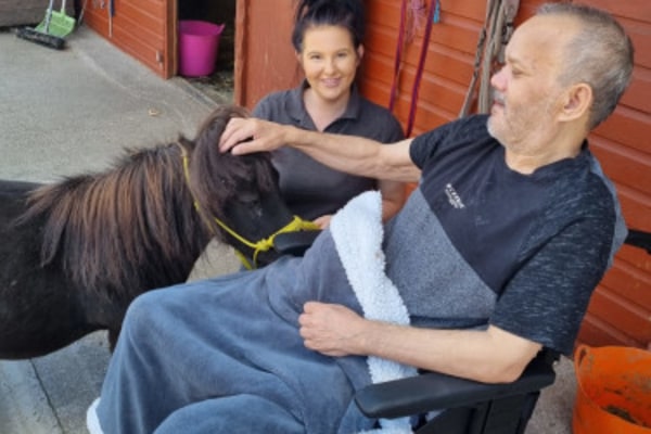 My Homecare Warrington & Salford, Unit 7B Warehouse Studios