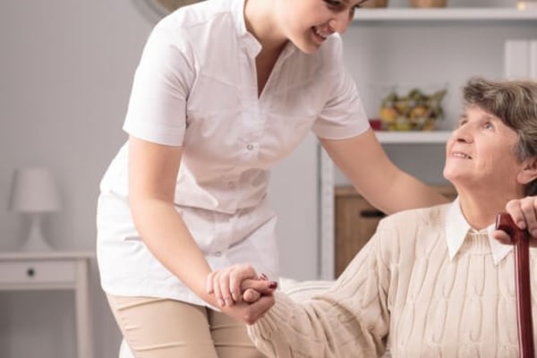 Stivic Care Services Ltd, Colchester, Essex