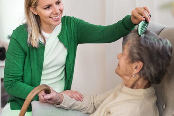 Stivic Care Services Ltd, 3rd Floor Headgate Corner