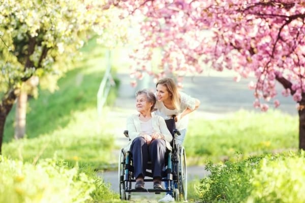 GoodOaks Homecare - Southampton and Winchester, Unit 4 Carpenters Court