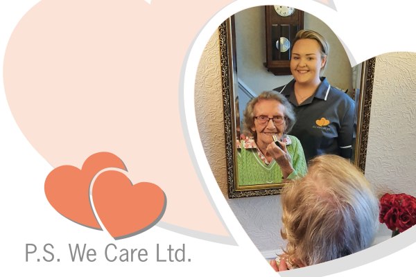 P S We Care Ltd, Cannock, Staffordshire