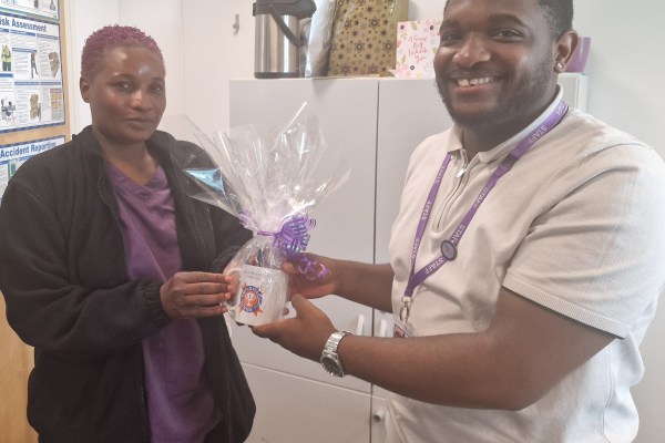 Valour Healthcare Services, 3000 Aviator Way