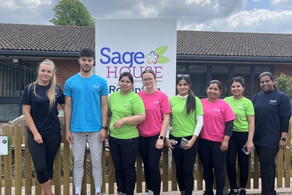 Caremark Arun, Arundel, West Sussex