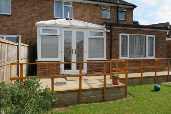 AAA Care Solutions Ltd, 76 Longfield Road
