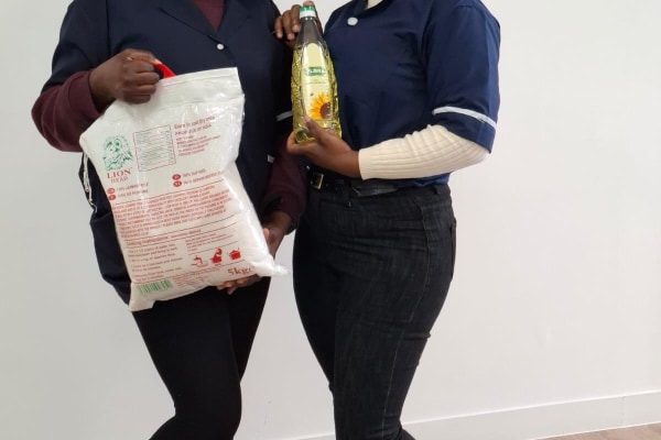 Anrapheal Care Agency SE13 6EE