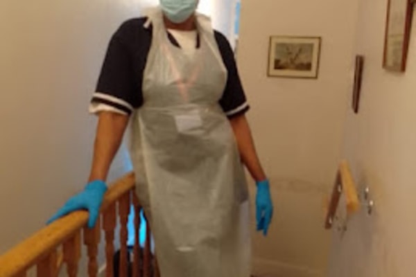 Anrapheal Care Agency, London