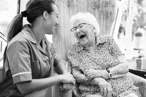 Beaumont Home Care, Ingatestone, Essex