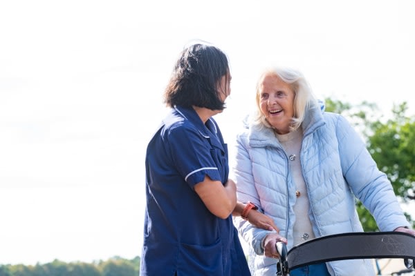 Beaumont Home Care, Unit 1C