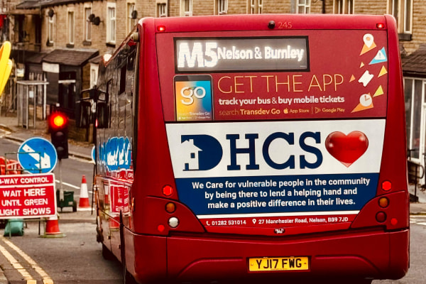 Domiciliary Home Care Services, 27 Manchester Road