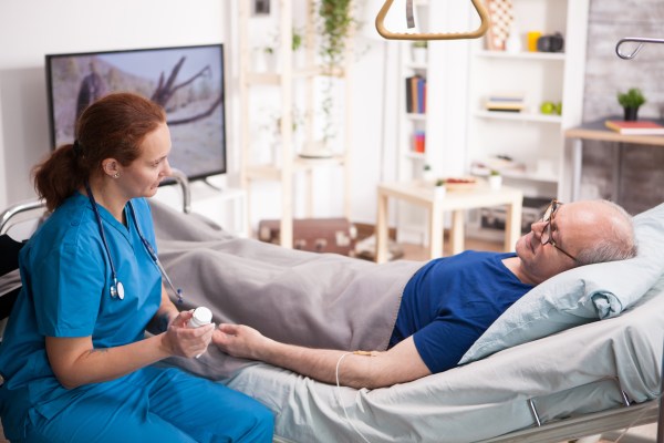 Servoca Complex Care - Chelmsford, Unit 4b, The Aquarium