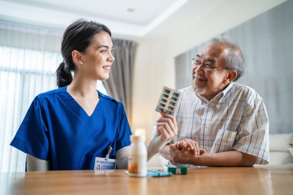 Servoca Complex Care - Chelmsford CM2 0AU