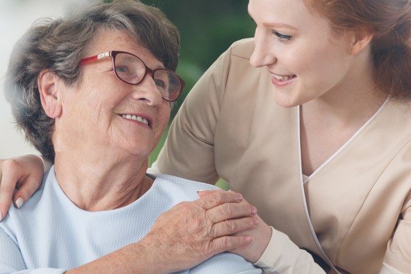 Genesees Care, 24 Wedgwood Road