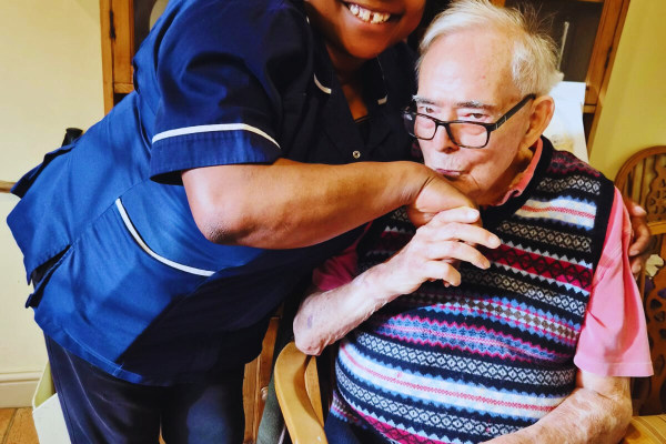 Opal Carers Ltd CR0 0SG