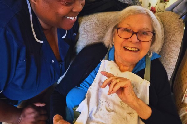 Opal Carers Ltd, Croydon, London