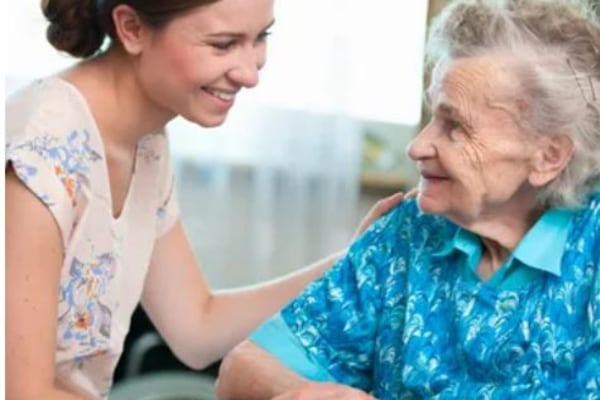 Tendi Care, 10 Hengist Drive